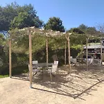 Vandrarhem Surfhousegerra *
