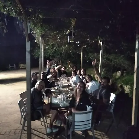 호스텔 Surfhousegerra 산비센테데라바케라