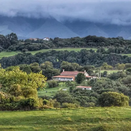 Hostel Surfhousegerra *