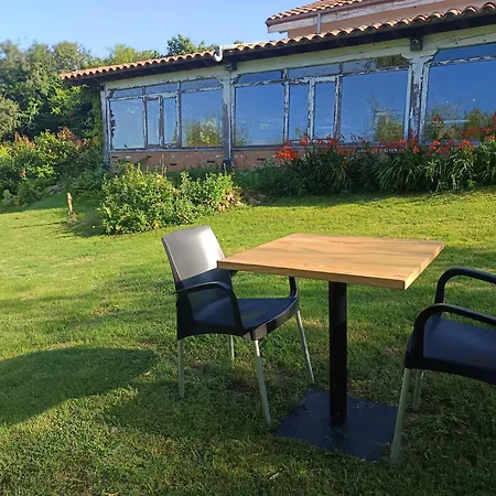 Surfhousegerra * San Vicente De La Barquera