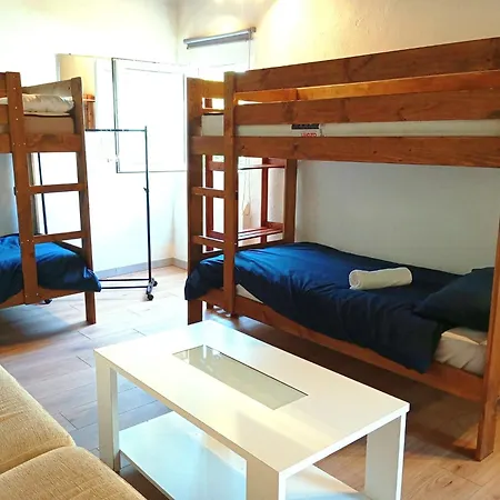 호스텔 Surfhousegerra 산비센테데라바케라