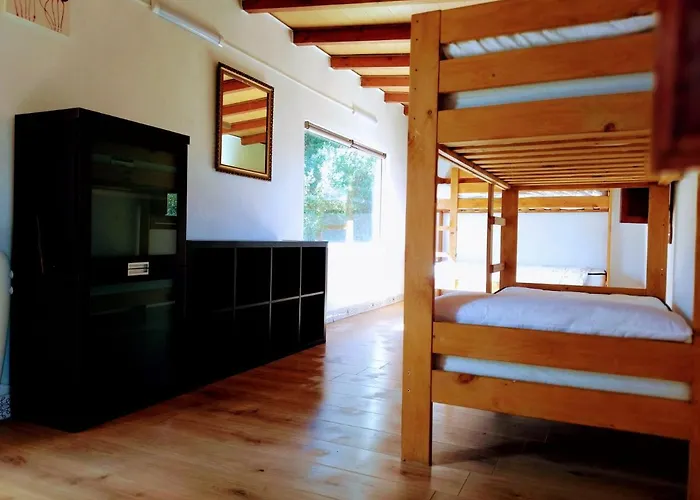 Surfhousegerra * San Vicente De La Barquera