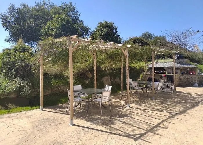 Hostal Surfhousegerra *