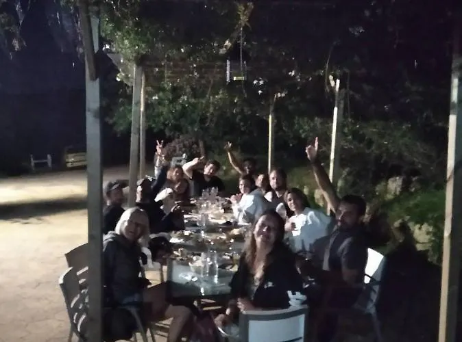 Vandrarhem Surfhousegerra San Vicente De La Barquera