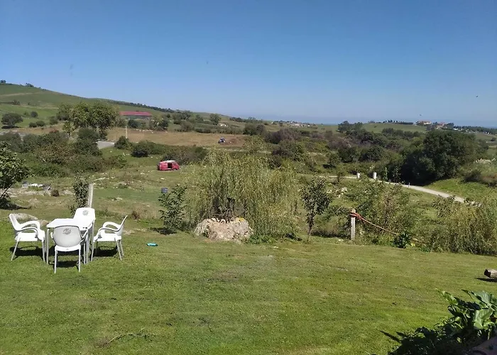 Vandrarhem Surfhousegerra