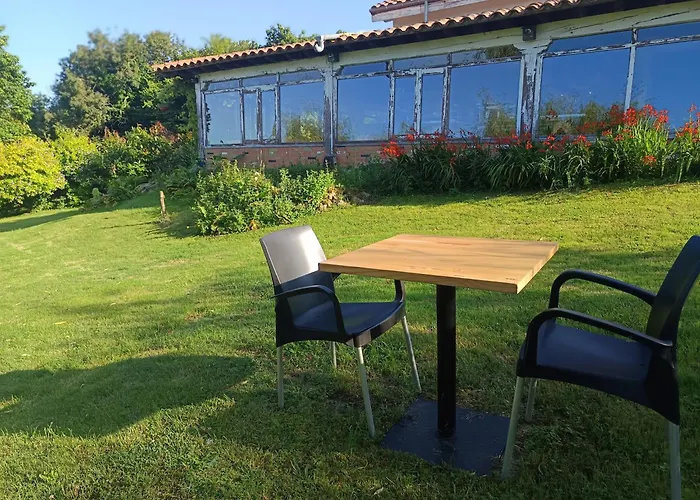 Surfhousegerra * San Vicente De La Barquera