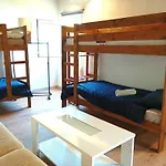 Albergue Surfhousegerra San Vicente De La Barquera