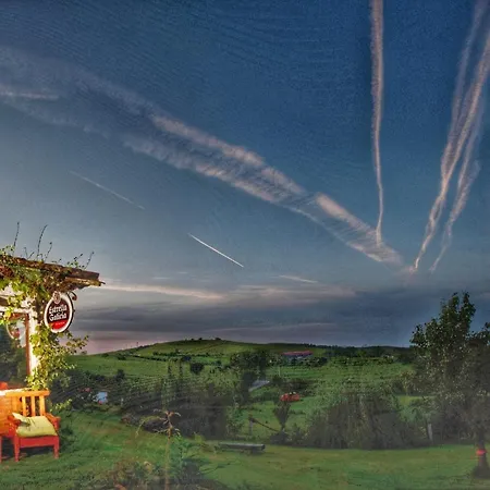 Ostello Surfhousegerra San Vicente De La Barquera