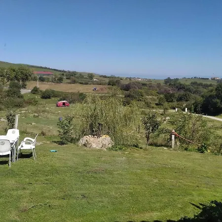 Ostello Surfhousegerra