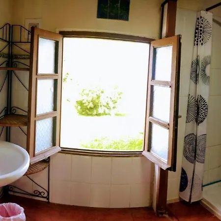 Surfhousegerra Ostello