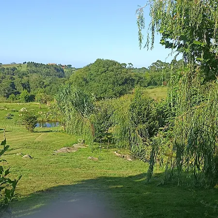 Surfhousegerra Ostello