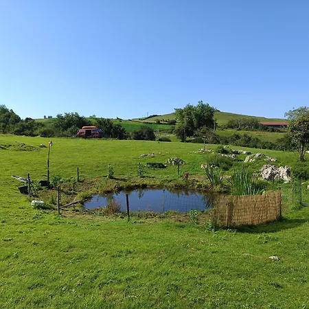 Hostel Surfhousegerra