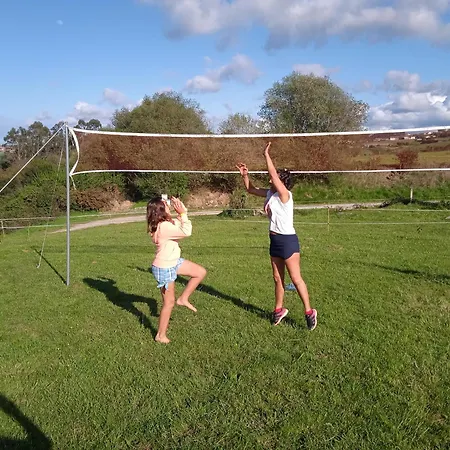 Hostel Surfhousegerra San Vicente De La Barquera