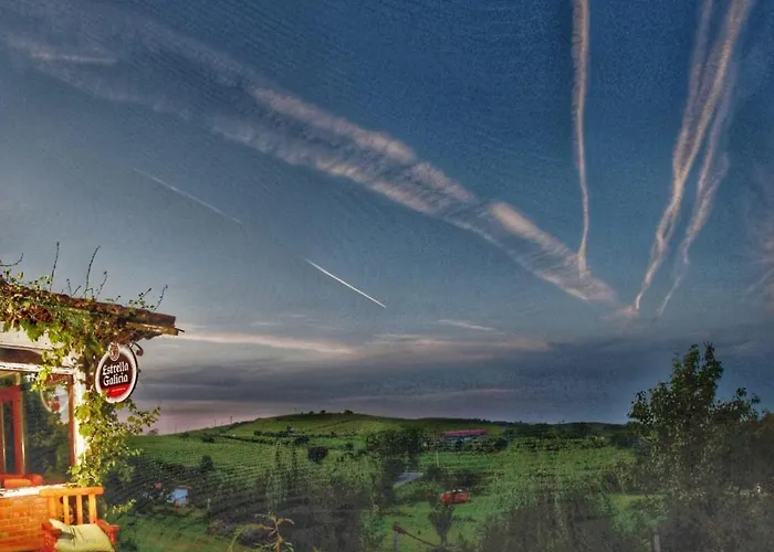 Vandrerhjem Surfhousegerra San Vicente De La Barquera