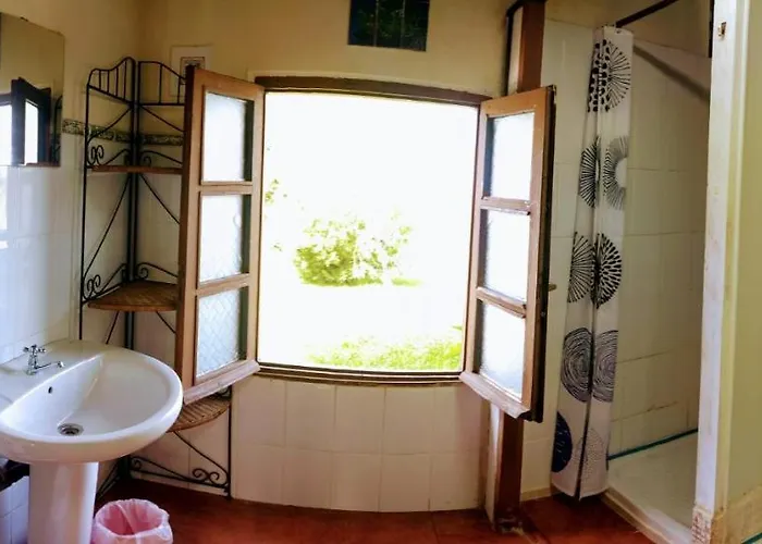 Surfhousegerra Vandrerhjem