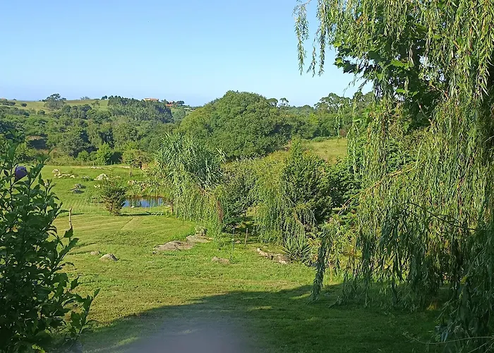 Surfhousegerra Hostel