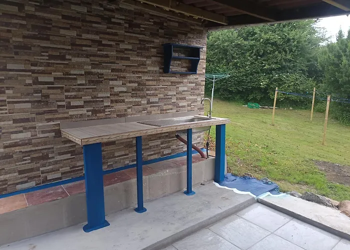 Surfhousegerra * San Vicente De La Barquera